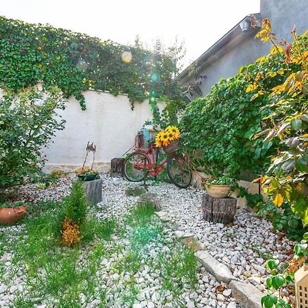 Villa Mia Sukošan 外观 照片