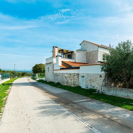 Villa Mia Sukošan 外观 照片