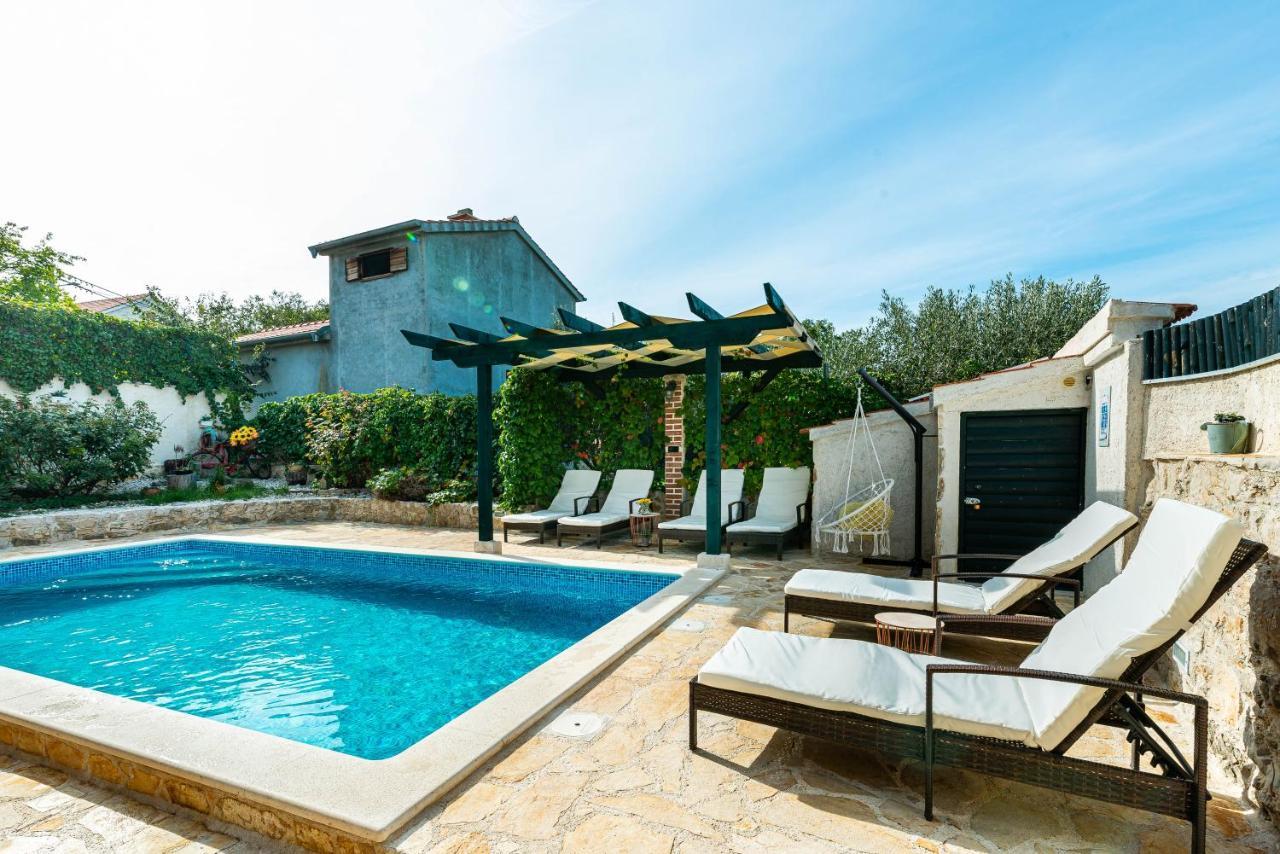 Villa Mia Sukošan 外观 照片