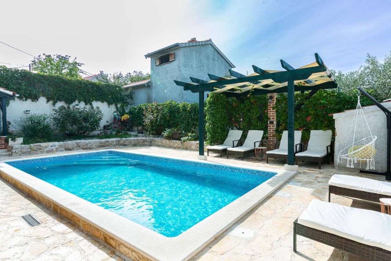 Villa Mia Sukošan 外观 照片