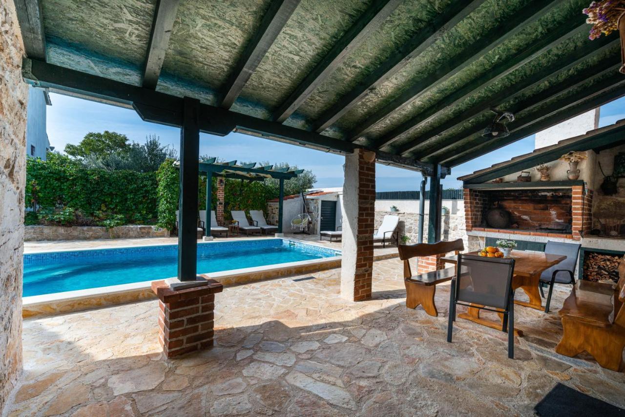 Villa Mia Sukošan 外观 照片