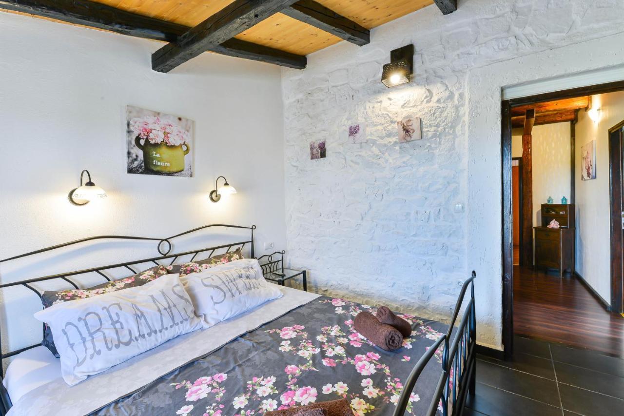 Villa Mia Sukošan 外观 照片