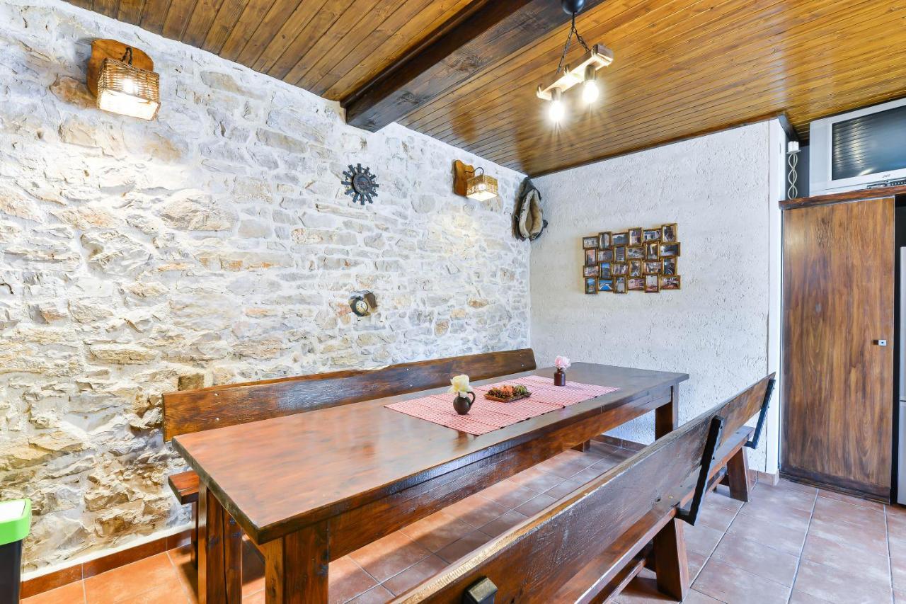 Villa Mia Sukošan 外观 照片