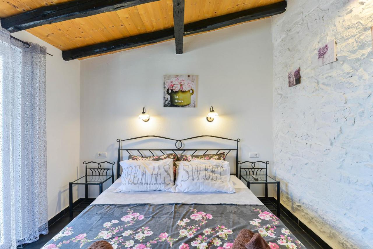 Villa Mia Sukošan 外观 照片