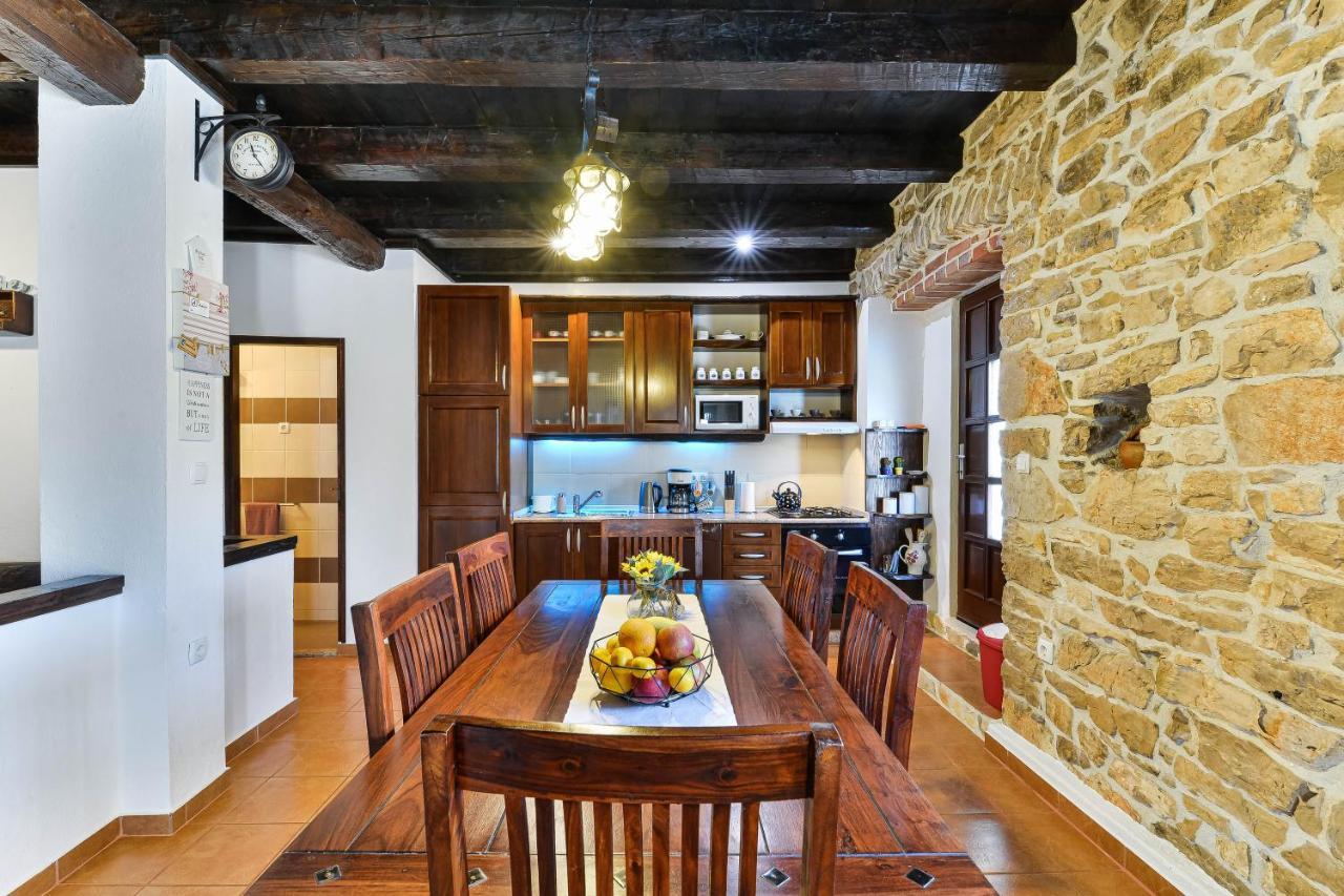 Villa Mia Sukošan 外观 照片