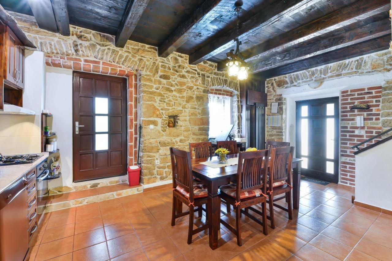 Villa Mia Sukošan 外观 照片
