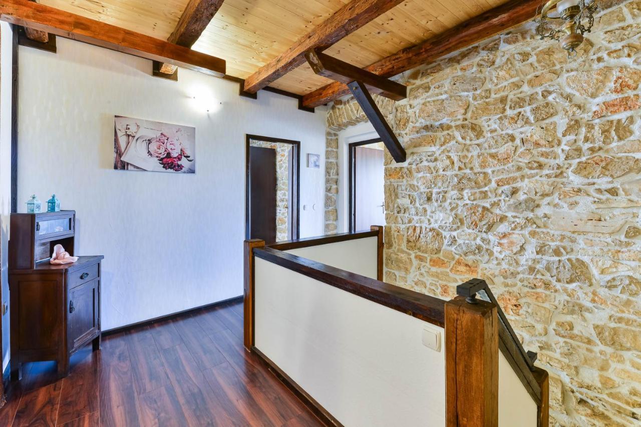 Villa Mia Sukošan 外观 照片