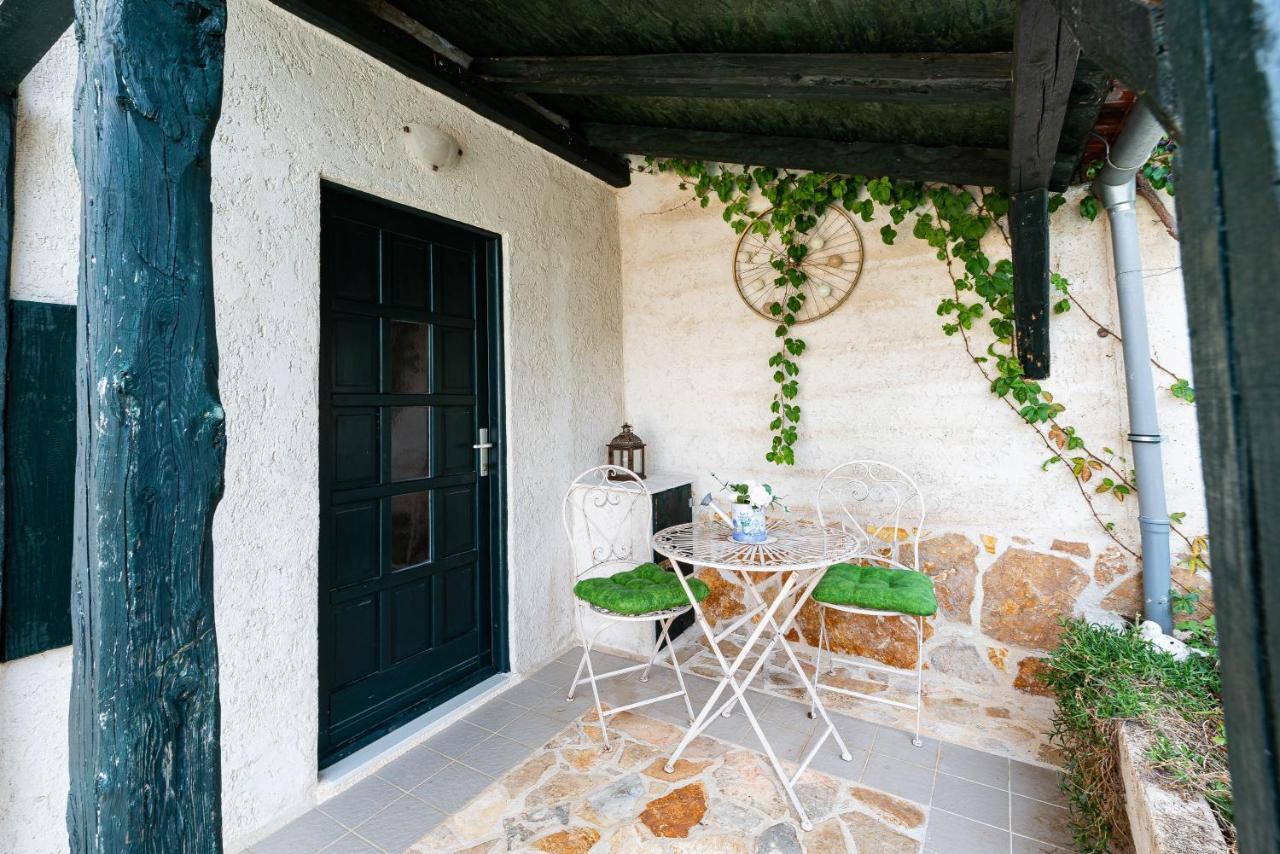 Villa Mia Sukošan 外观 照片