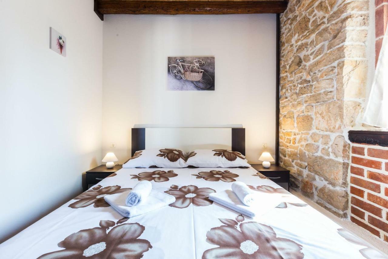 Villa Mia Sukošan 外观 照片