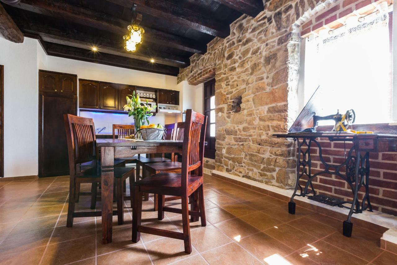 Villa Mia Sukošan 外观 照片