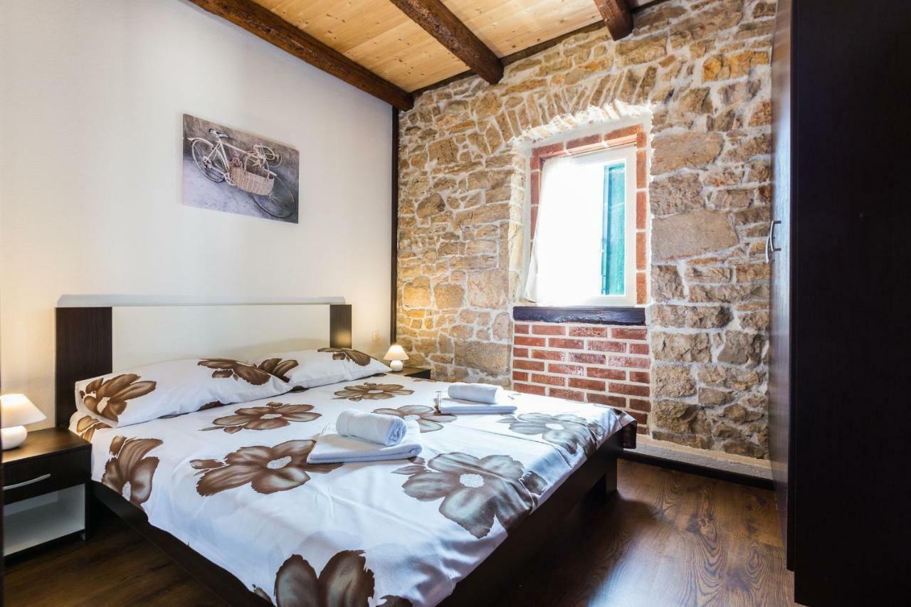 Villa Mia Sukošan 外观 照片